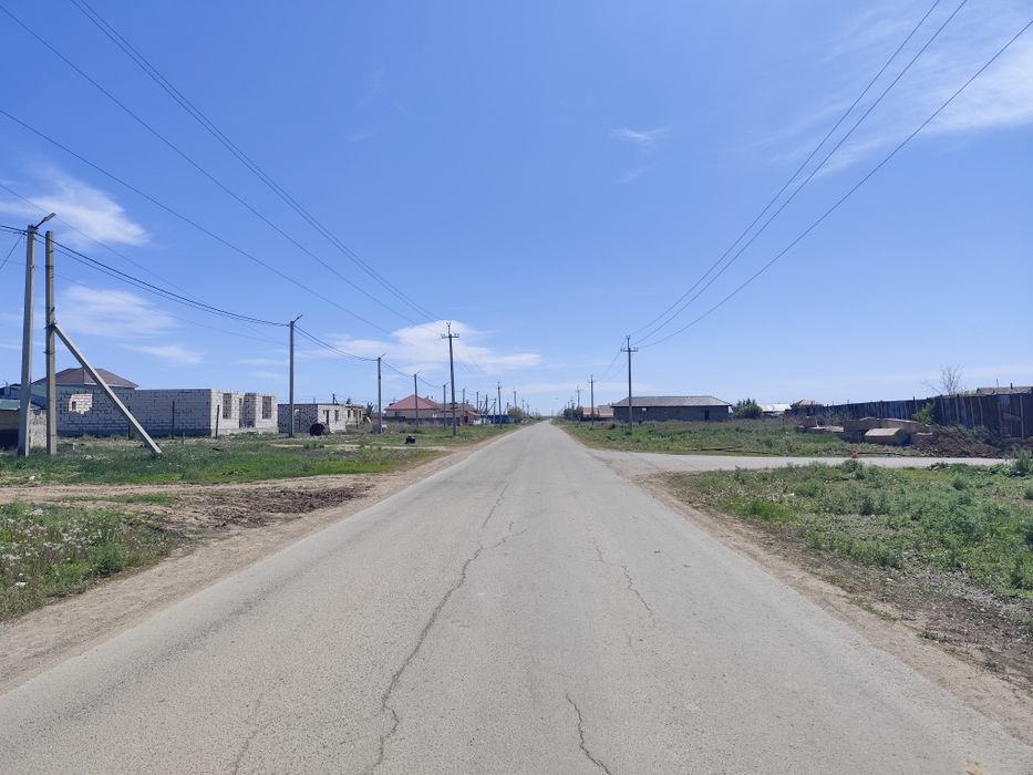 38 соток продам п.Караоткель