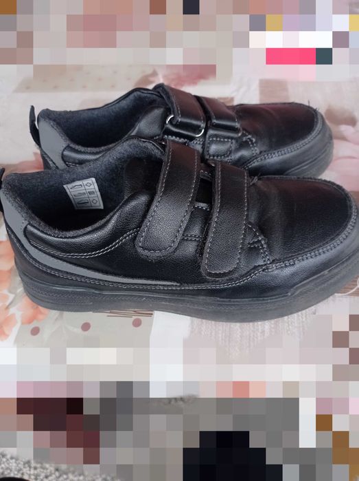 Официални обувки за момче