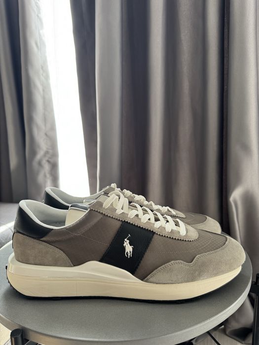Обувки Polo Ralph Lauren 49