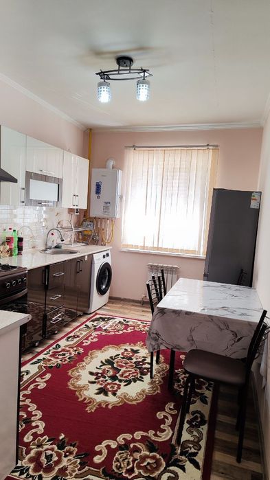 2-Комн. 1-Этаж. Разделка. Кирпичный. Продажа. Уй-Жой. Ттз-4.