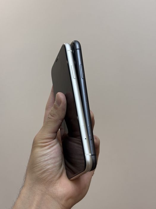 Iphone 11. 128гб. 256гб.