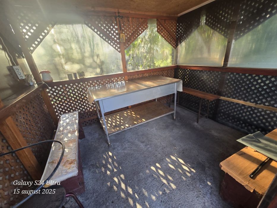 Casă de vânzare în Cateasca