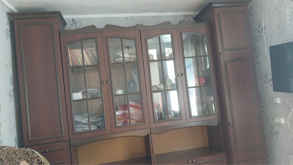 Продам стенку шкафы