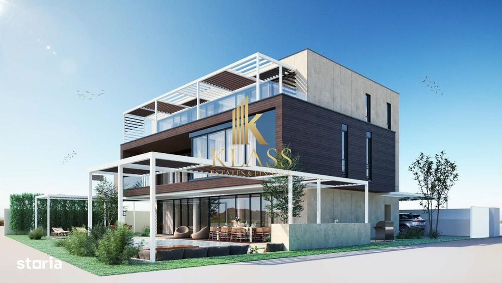 Oportunitate unica de investitie - Vanzare teren Nordului 702mp +Proie