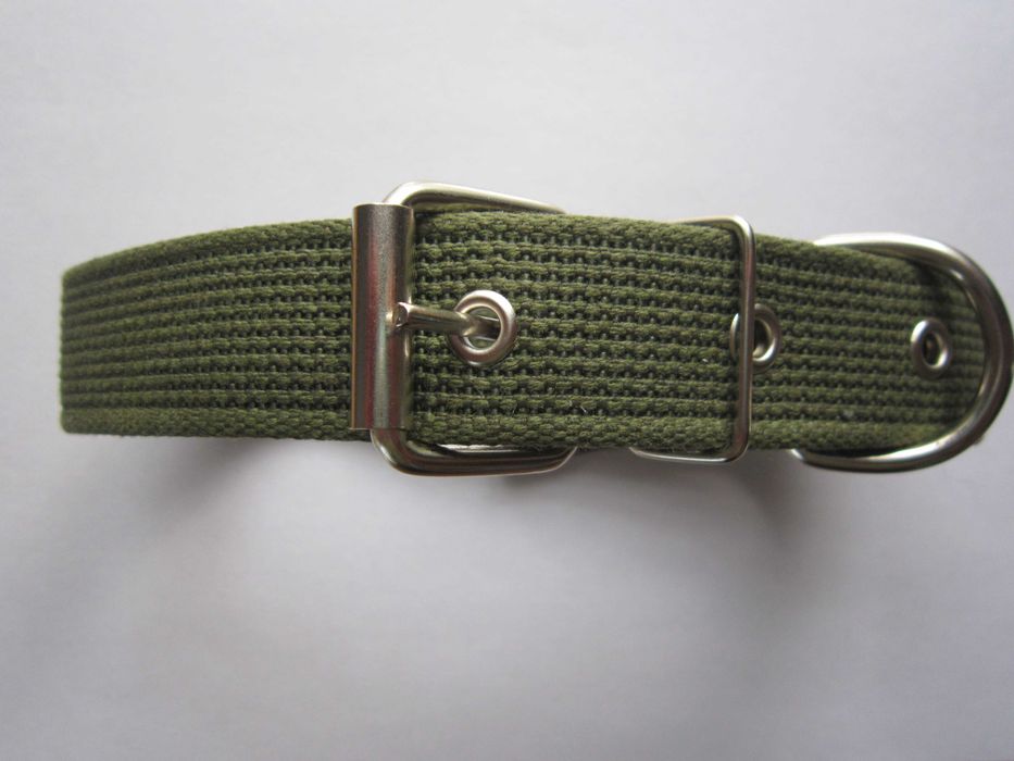 Ошейник для собаки 65см.