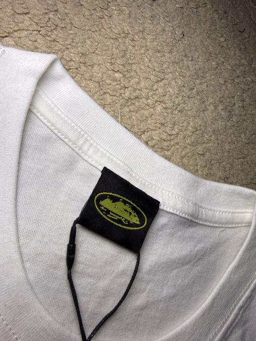 Tricou Corteiz-Marimea M