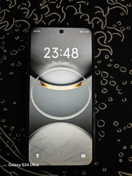 TECNO Spark 30C 4+4/128GB (Продам / Обмен)