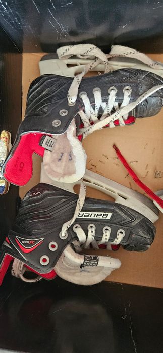 хоккейная экиперовка