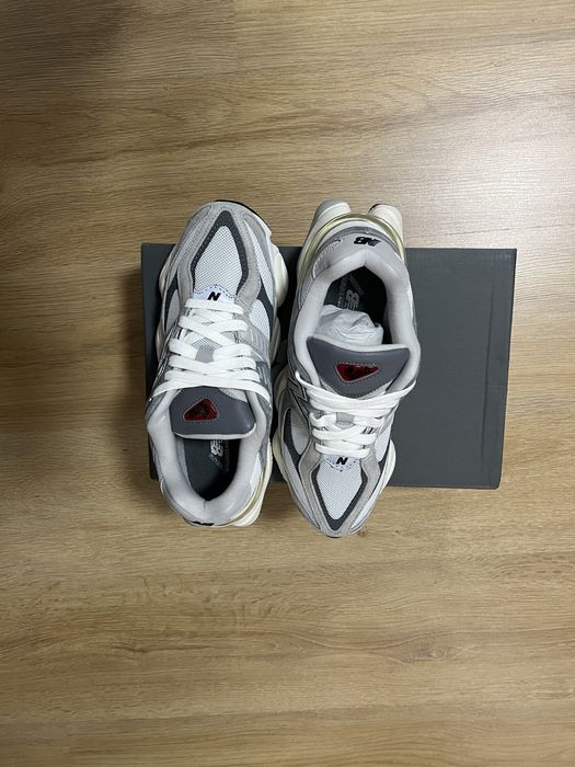 Adidasi New Balance 9060 Light Gray GRY