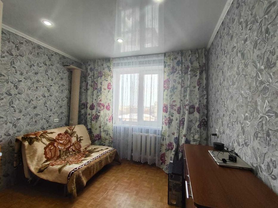 Продается 3 комнатная квартира