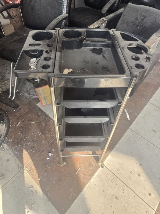 Продам парикмахерское оборудование