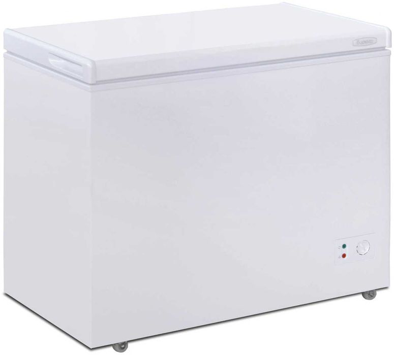 Морозильный ларь БИРЮСА 210VK