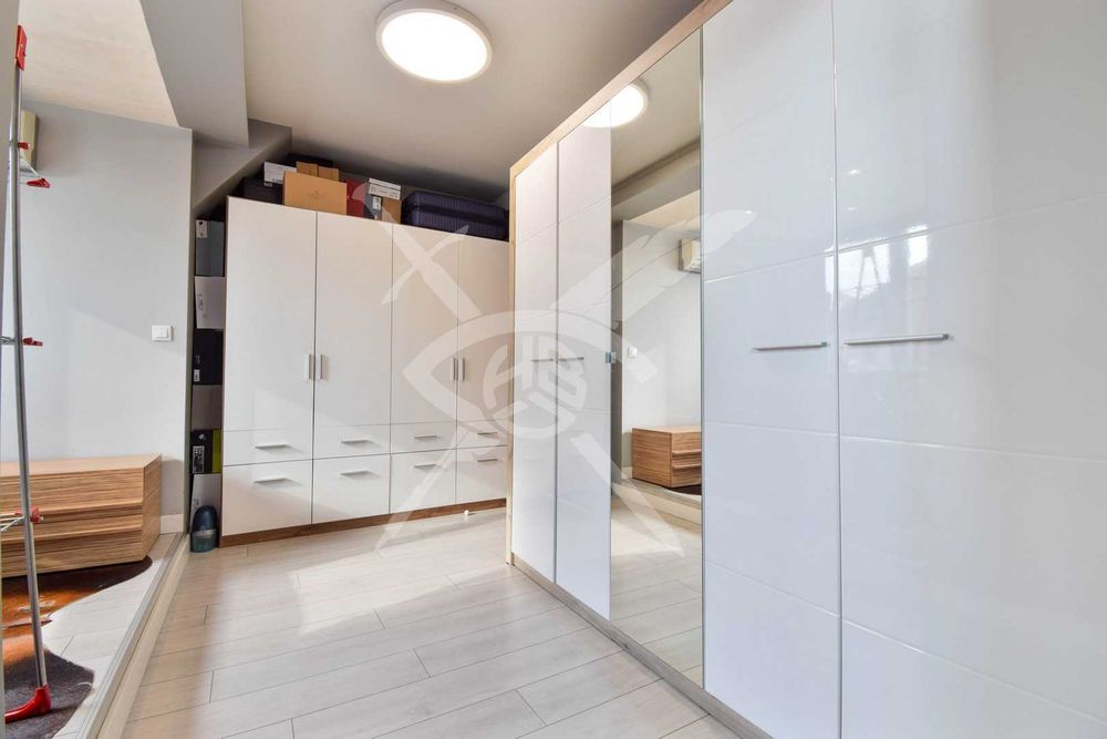 Продава се Тристаен апартамент в София, Лозенец - 100 кв.м за 4680 €/кв.м - Снимка #11