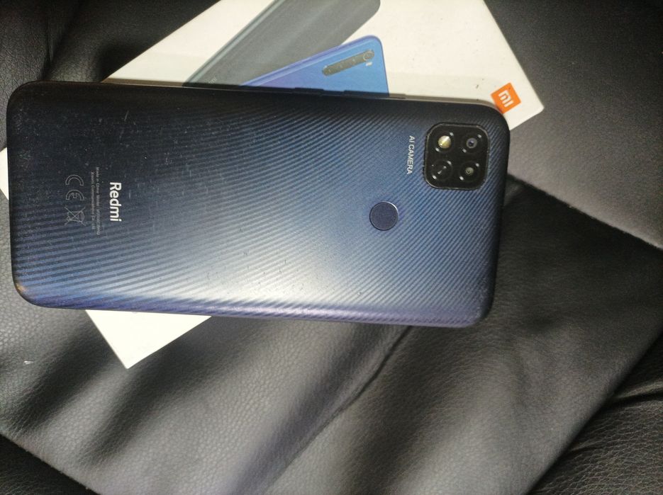 Xiaomi Redmi 9C, Гаранция
