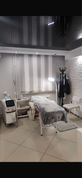 Продам коммерческую недвижимость