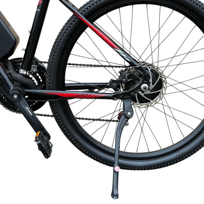 Bicicleta electrica MTB 26 inch, 250W, baterie 36V/10.4Ah, second hand