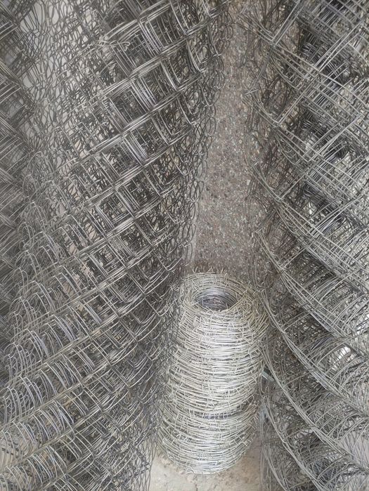 Сетка рабица,  setka, rangli setka, yashil setka , sim tŏr робица сим