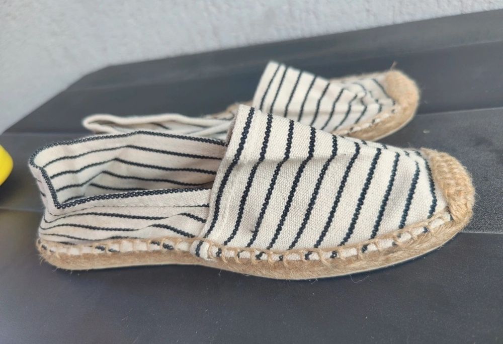 Espadrile Bangladesh