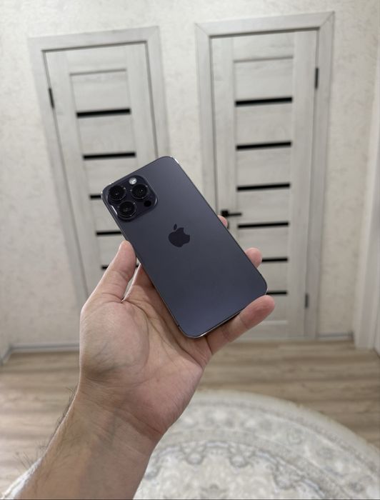 Айфон 14 про макс