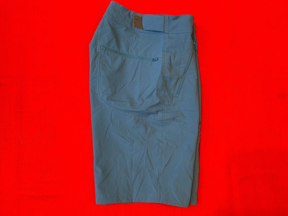 Norrona-оригинални къси панталони размер м