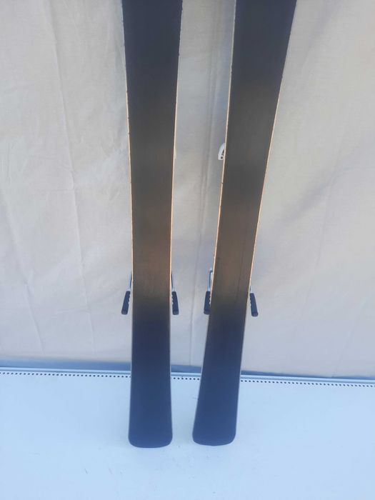 Карвинг детски ски Elan starr 110см.