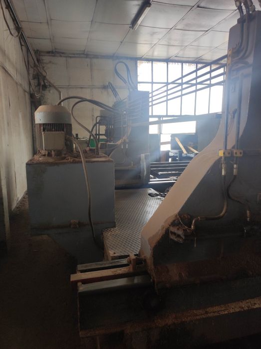 Банциг вертикален