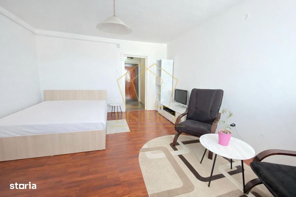 Apartament cu o camera | Take Ionescu
