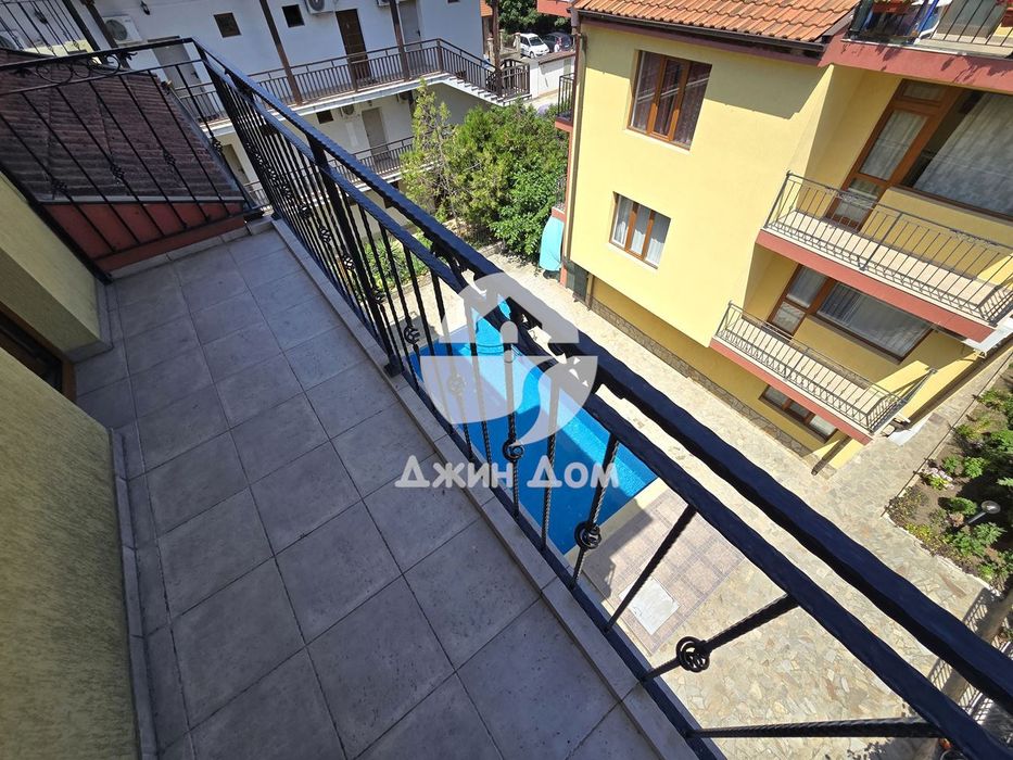 Продава се Двустаен апартамент в с. Равда, Област Бургас - 80 кв.м за 1124 €/кв.м - Снимка #10