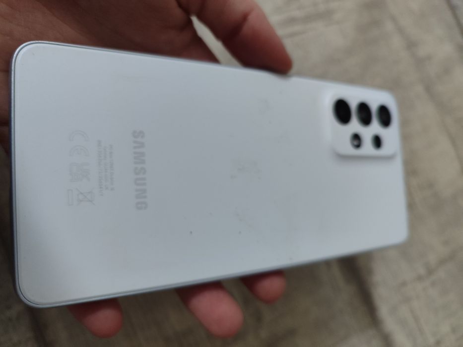 Samsung Galaxi A33 5G