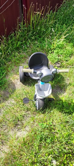 Продам детский велосипед