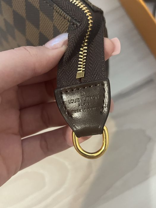 Louis Vuitton Pochette Accessoires NM