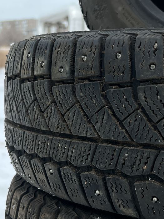 Зимняя резина 14 размер