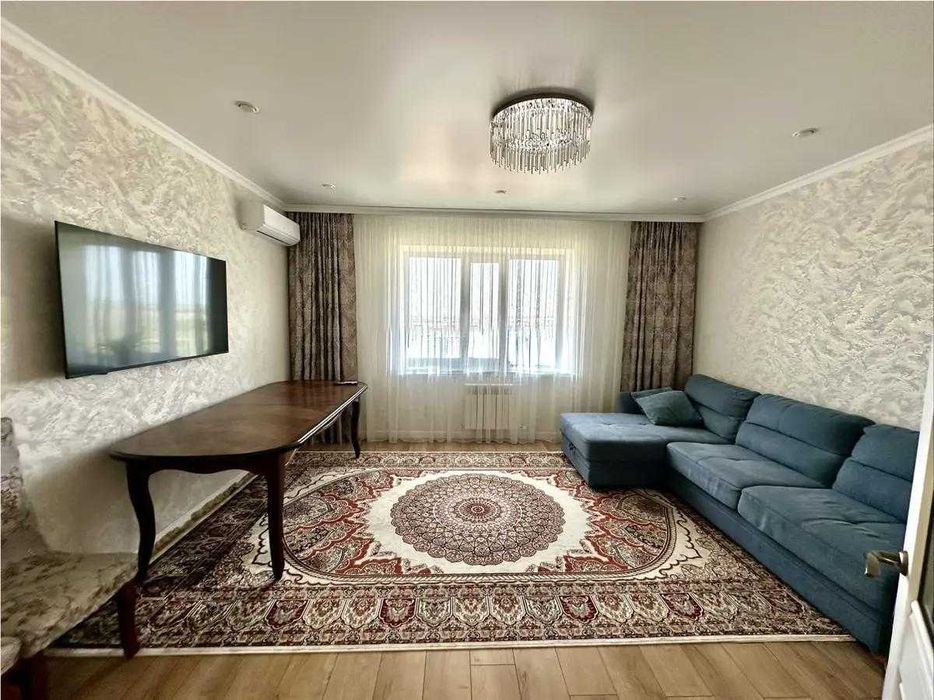 Продам 3комн ЖК Асем кала 83кв.м