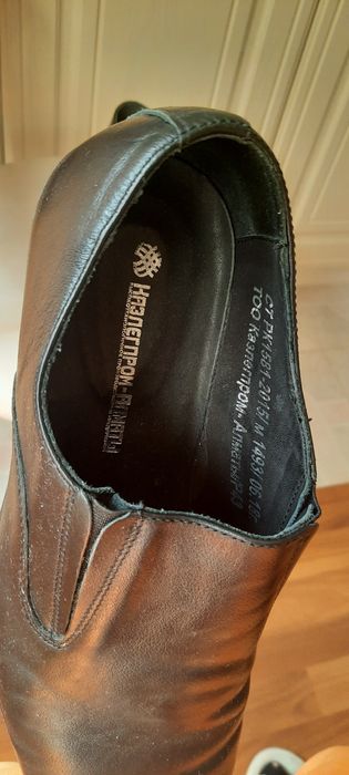 Туфли новые 43р.