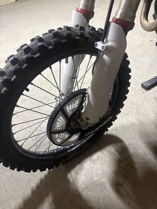 husqvarna fc 250 2021