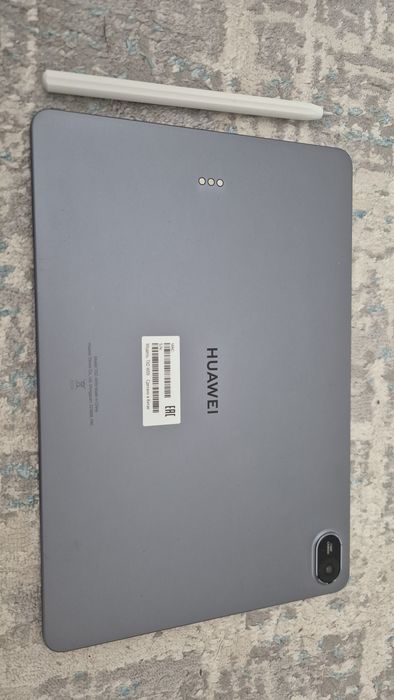Планшет Huawei matepad 11.5