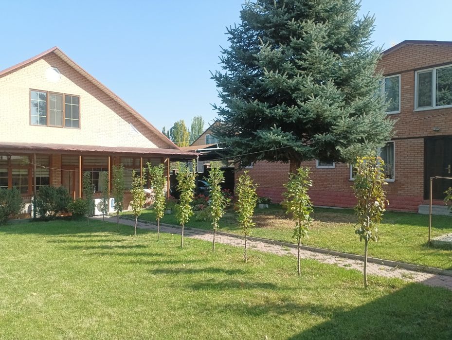 Продается дом мкр Карагайлы