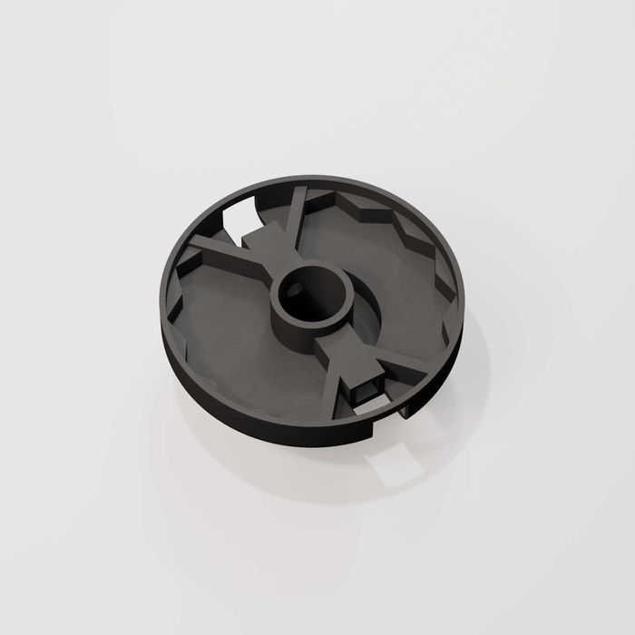 Mercedes W124 W126 R129 W202 - Ключ за светлини (Ремонт)