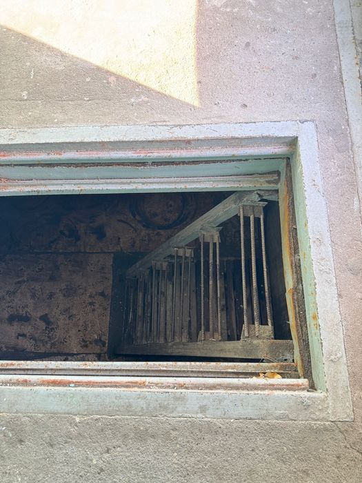 Гараж ГЭК 4 Родник