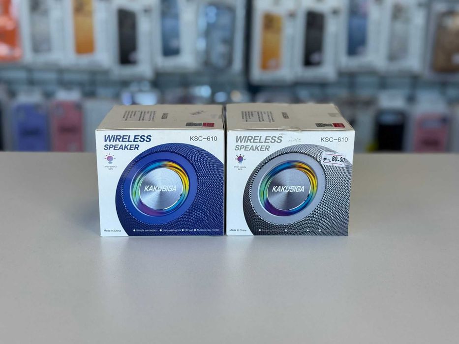 Mini Boxa Portabila, Bluetooth 5.0