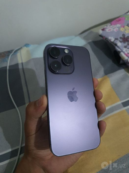 Iphone 14 pro lla reg , esim