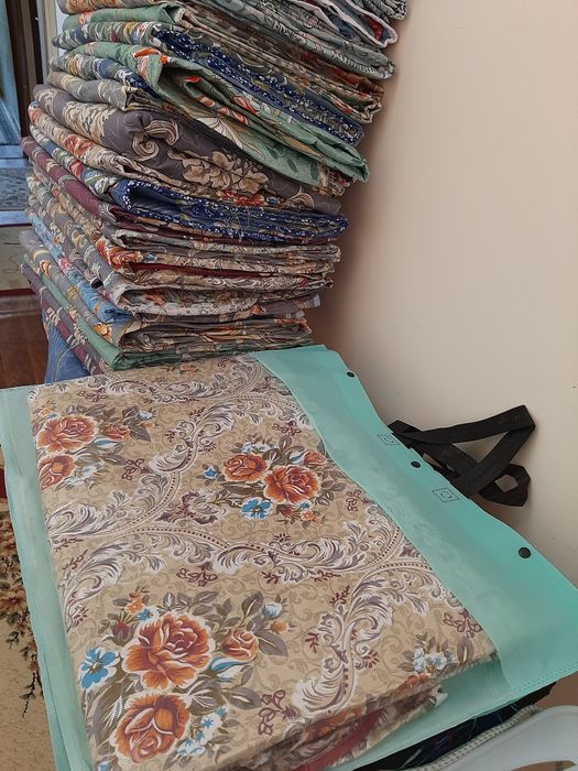 Летние одиало покрывало