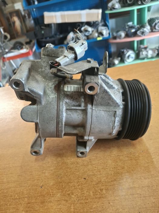Compresor aer condiționat Toyota Yaris 1.0 1.3 VVti