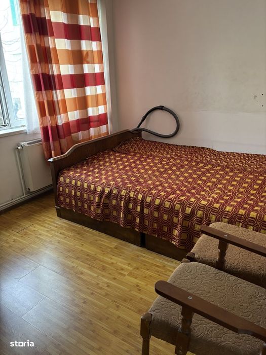 Apartament 3 camere - etaj 1