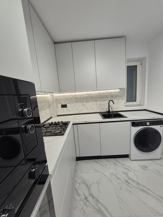 Prticular 2 camere Colentina lux prima inchiriere