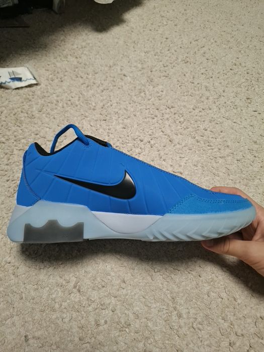 Маратонки Nike LeBron Witness 9