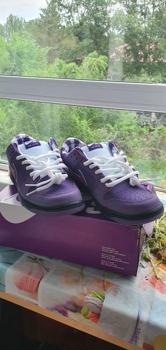 Продам кроссы Nike