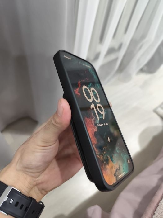 Google pixel 9. Обмен на iPhone 15 pro