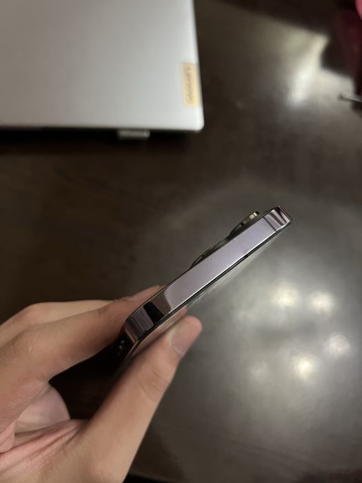 Iphone 14 pro max 128gb dual sim karobka dokument