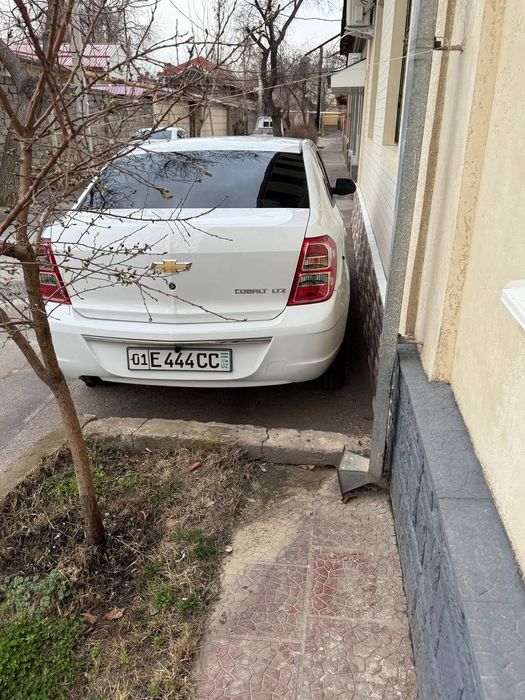 Сотилади Кобальт 2024 Автомат 4